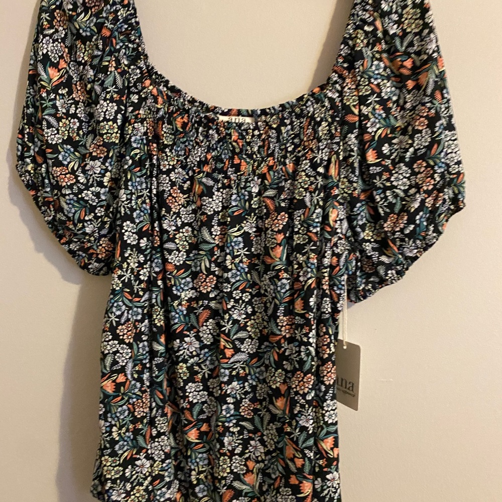 Women’s Ana Top